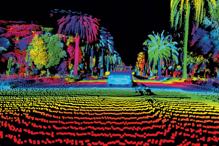 lidar vs photogrammetry which is better for point cloud creation? 